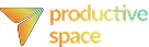 Productive Space logo