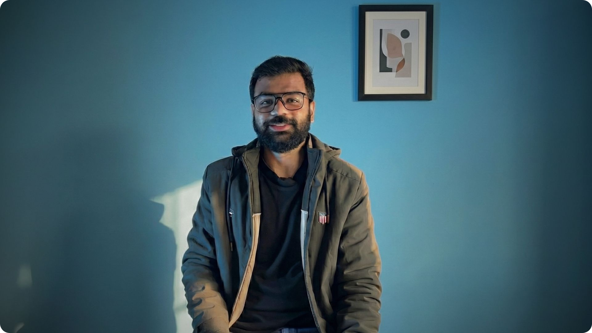 How we will build top 1% in industry